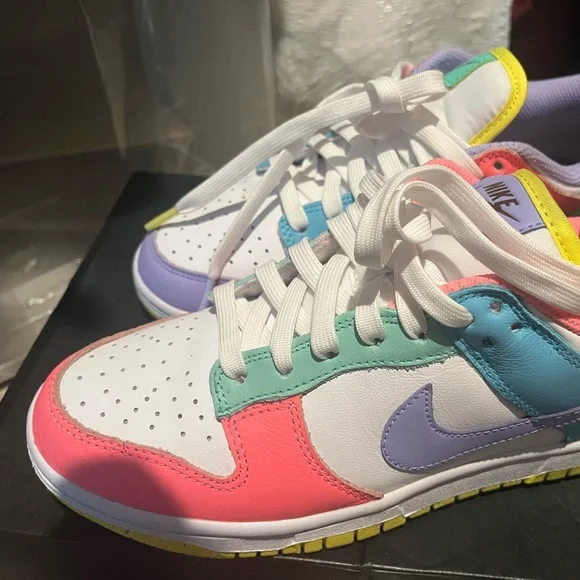 Easter dunks - Picture 5 of 6